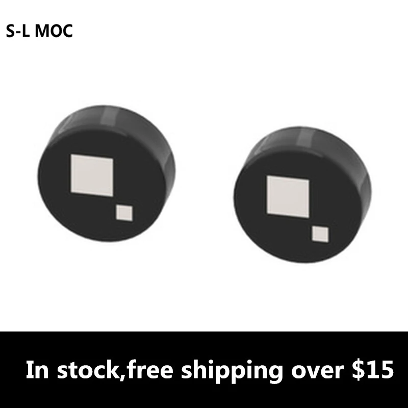 Конструктор модульный 98138pb072 35381pb072 98138 круглый, 1x1