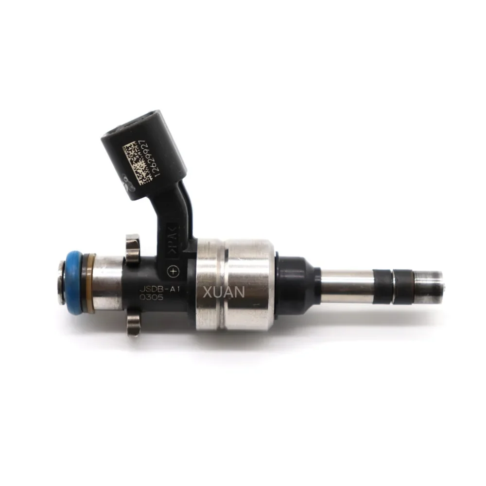 Автомобильный топливный инжектор 12629927 для G M Buick LaCrosse Cadillac CTS SRX Chevrolet Equinox GMC Ground 2.4L