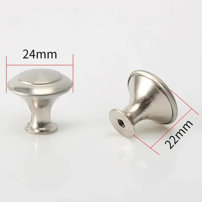 

Ручки для шкафов из алюминия