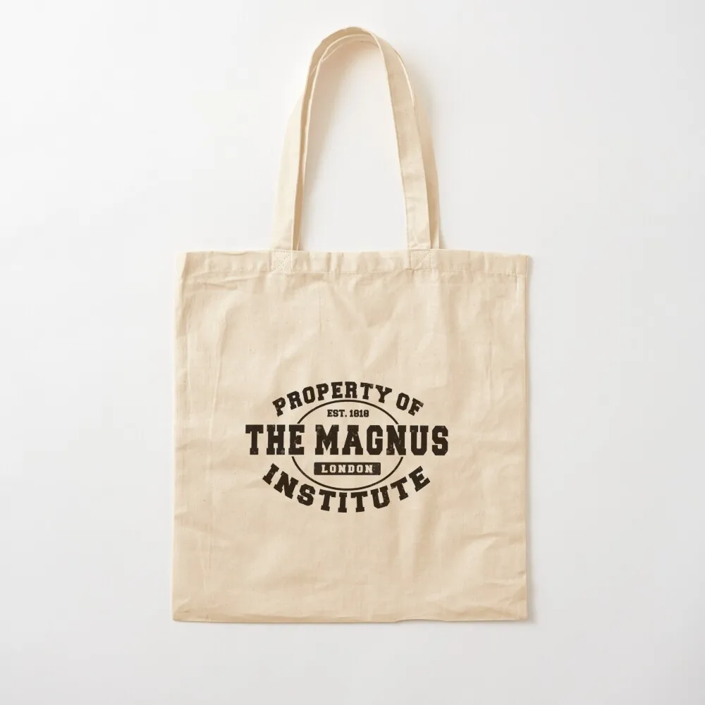 Сумка-тоут Varsity Magnus с логотипом архива-черная сумка-тоут роскошные разноцветные