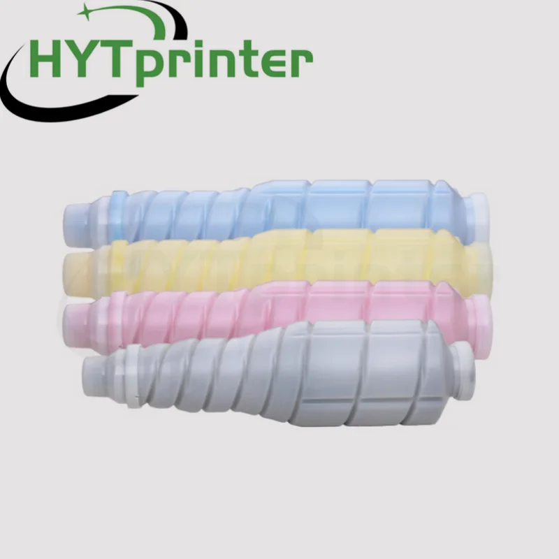 Импортный тонер-картридж совместимый с Konica Bizhub PRESS C1085 1100 6085 6110