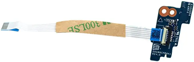 

Новый кабель кнопки питания для HP ProBook 430 G5 440 G5 L01044-001 DAX8BAPB6C0