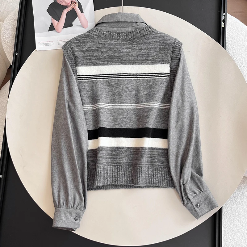 Серия благовоний ~ Деревянный гигантский 299 + элегантный серый искусственный