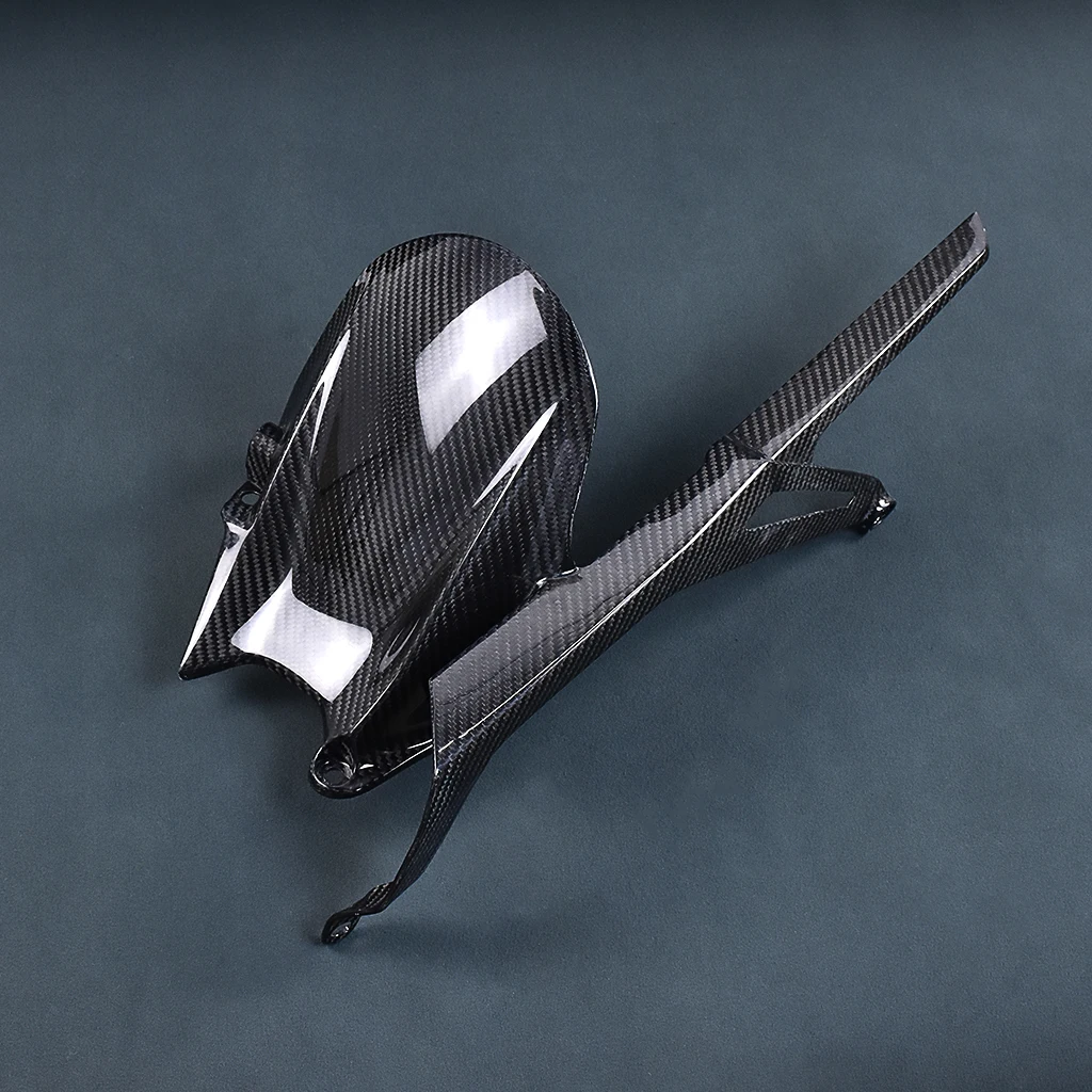 

Carbon Rear Fender for Yamaha MT 09 2021-2023