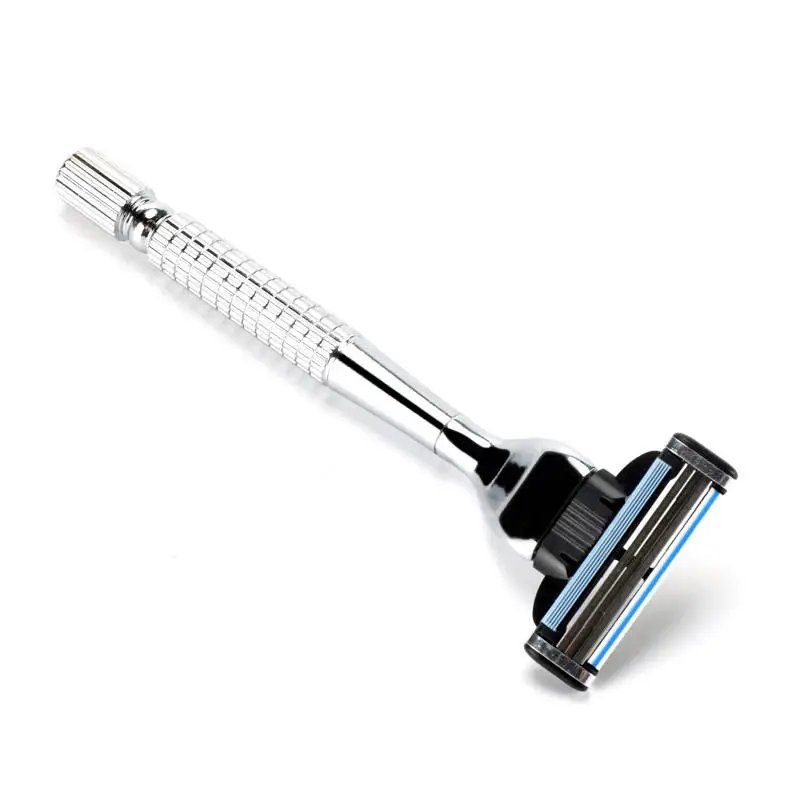 Рисунок 3 - Бритвенная ручная бритва