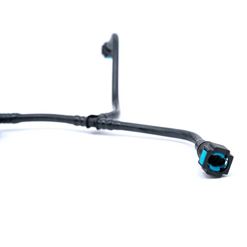 Автомобильный топливный провод для Peugeot 307 SW 307CC 308 308CC 3008 CITROËN C4 1525T1