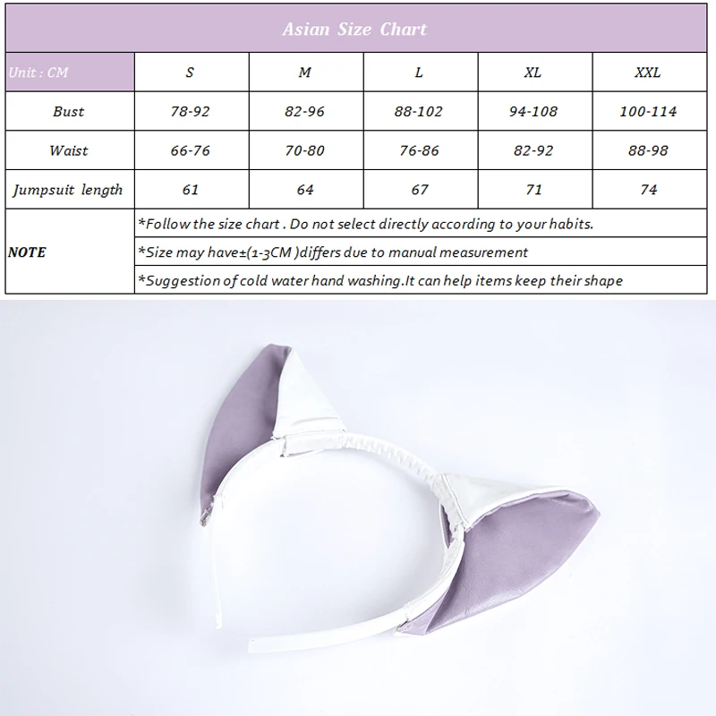 ROLECOS оригинальный японский сексуальный костюм кролика для женщины-кошки