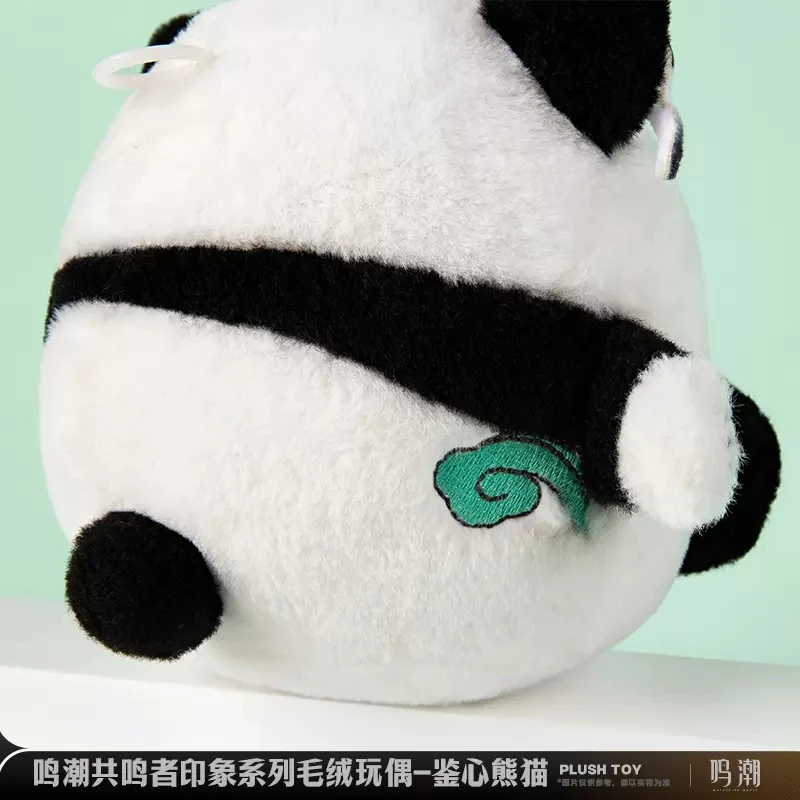 15 см Аниме игра волны Wuthering Yangyang Jianxin плюшевая кукла данго игрушки мультяшная