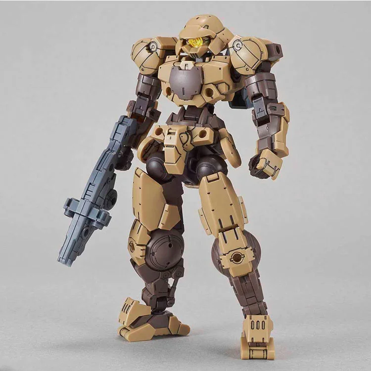 

Экшн-фигурки в японском стиле аниме, 30 мм, 1/144 дюйма