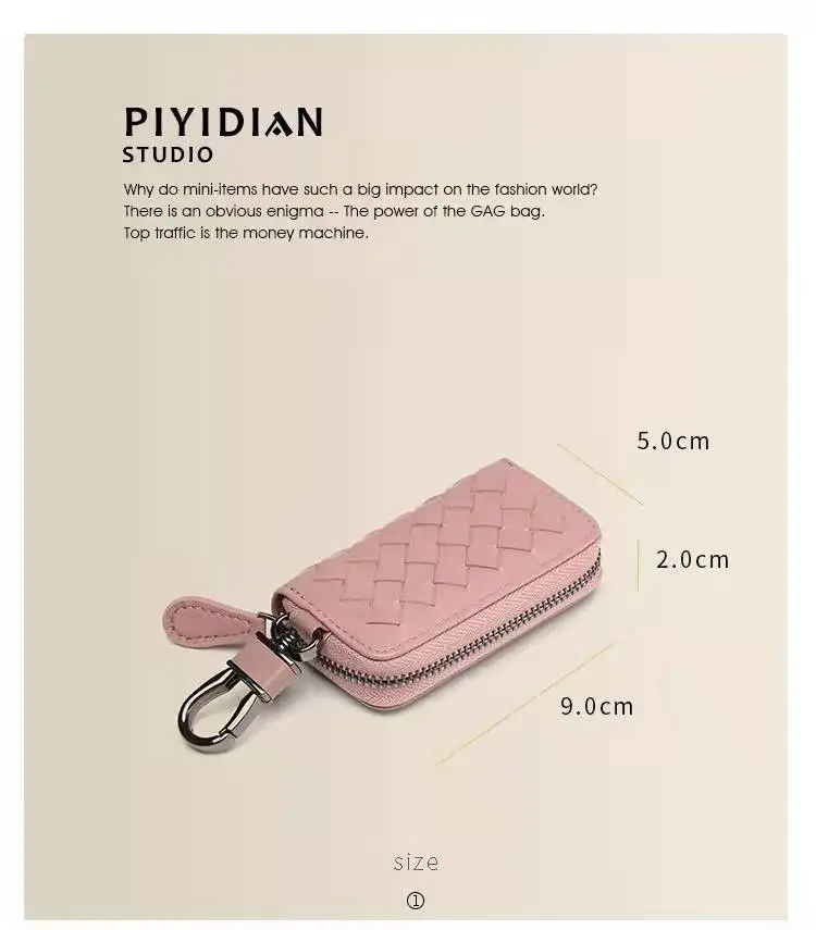 Fashion Luxury Leather Wallet Purse Free Shipping For Most Areas