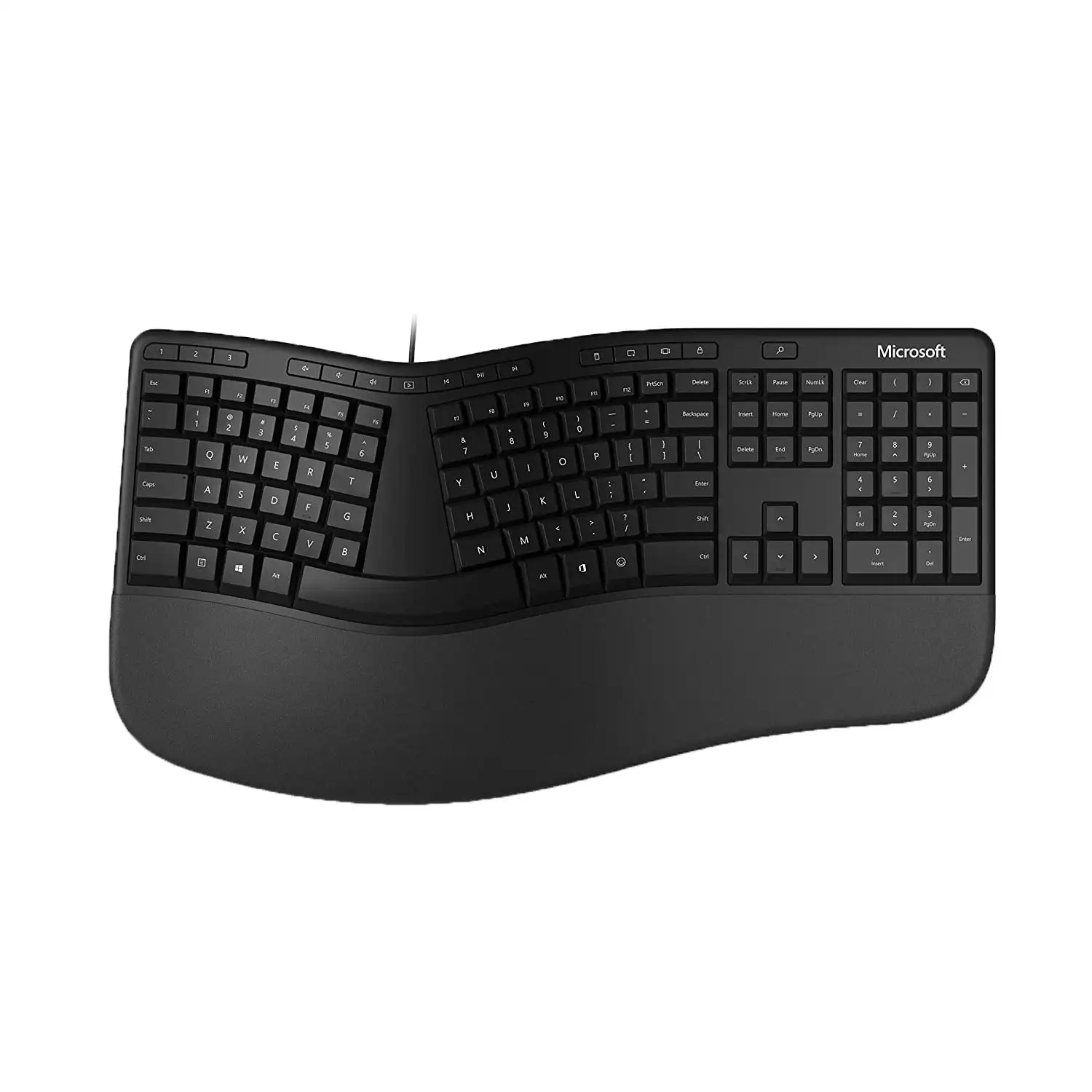 

Ergonomic Keyboard for Business