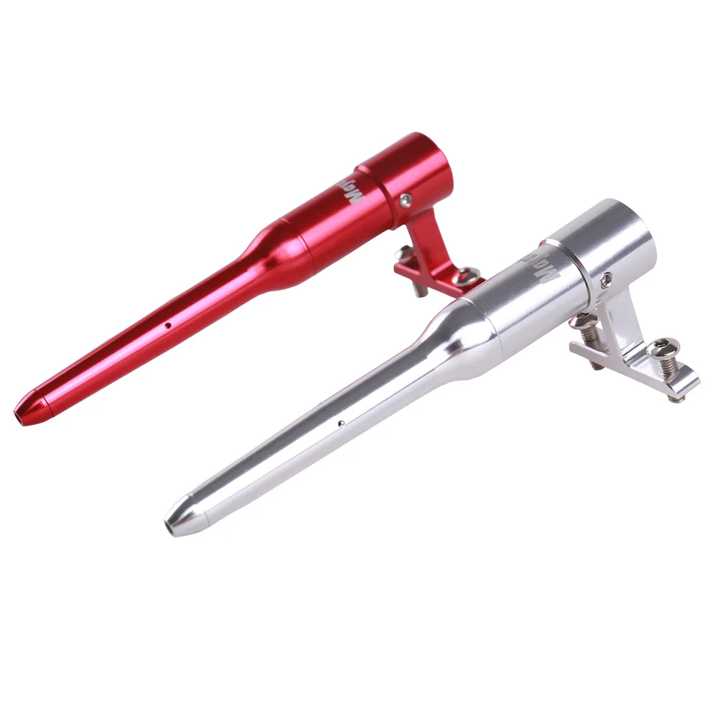 Mayatech MT90 статическое и динамическое двойное давление Pitot фиксированное крыло для воздушного наблюдения APM / PIX датчик дифференциального давления