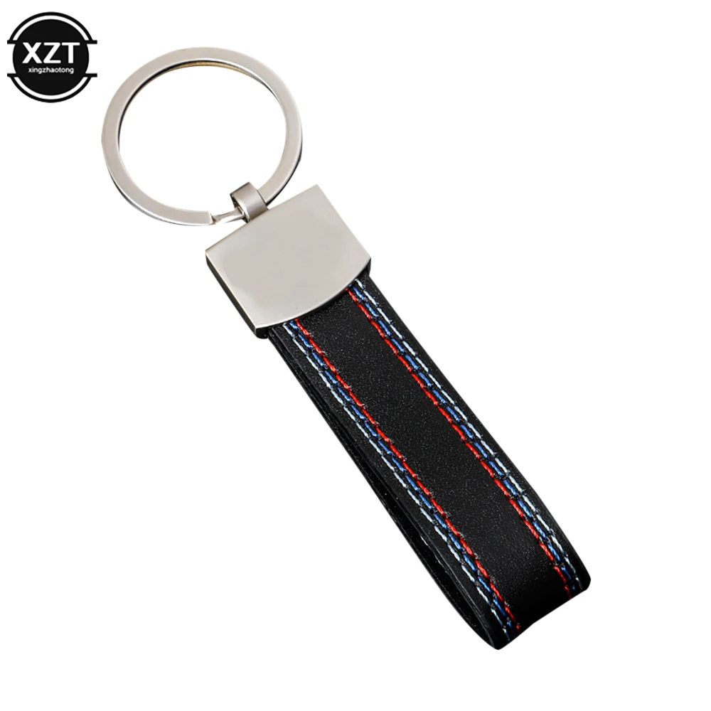 

Автомобильный брелок M Performance S series для BMW M3 M5 E36 E39 F10 F30 для BENZ AMG Audi A4 A6 A8 Q3 Q7, металлический брелок, автомобильный брелок