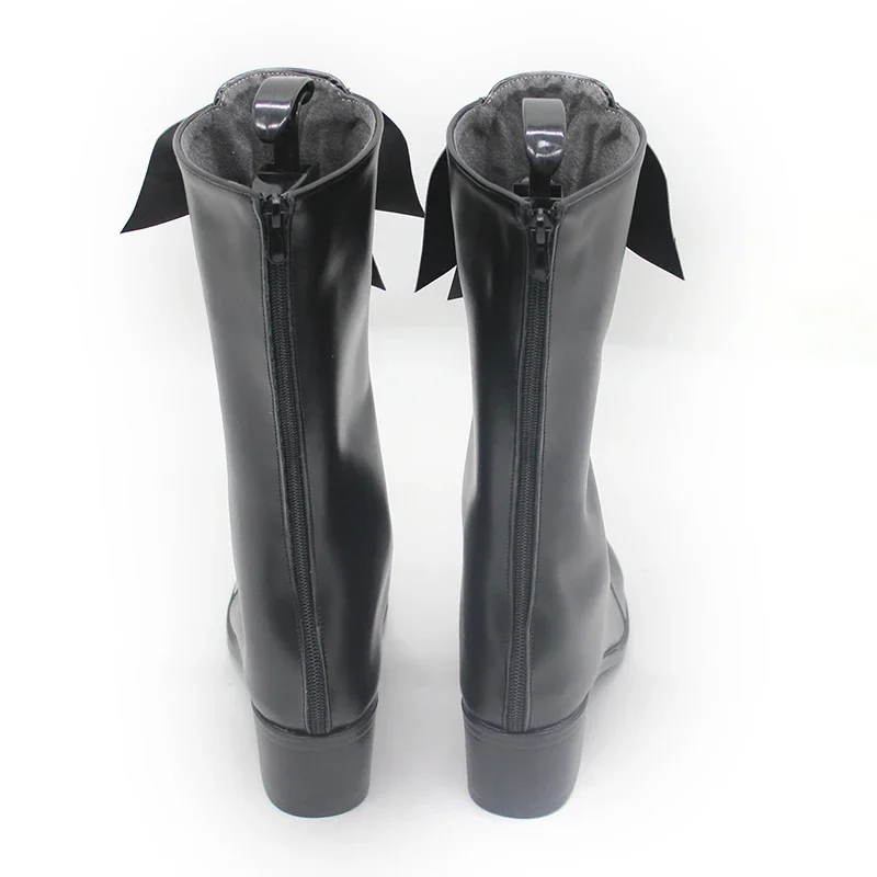 Косплей сапоги Hoshikawa Sara