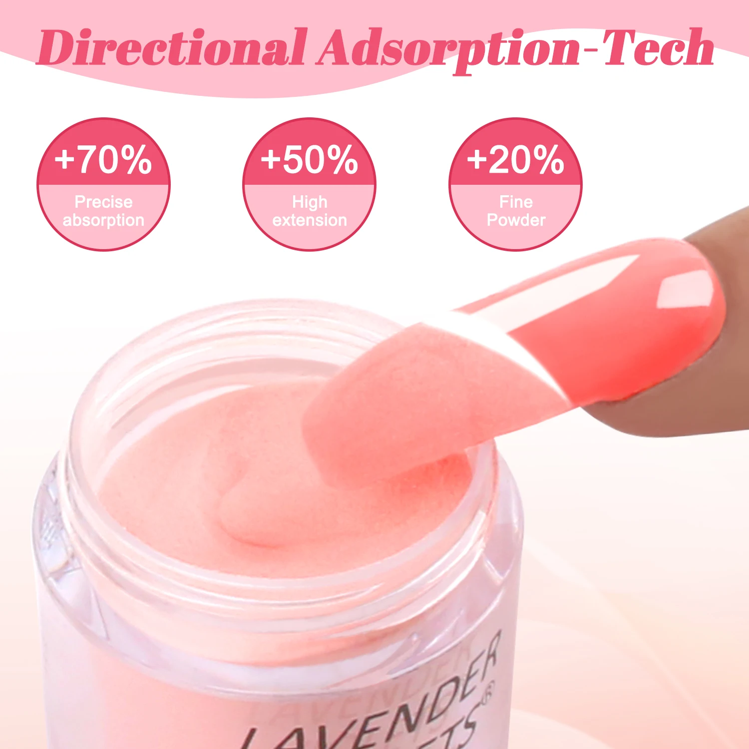 6x0 5 Унций Долговечная Пудра Для Дизайна Ногтей Набор Сухих Пудр Аэрографии