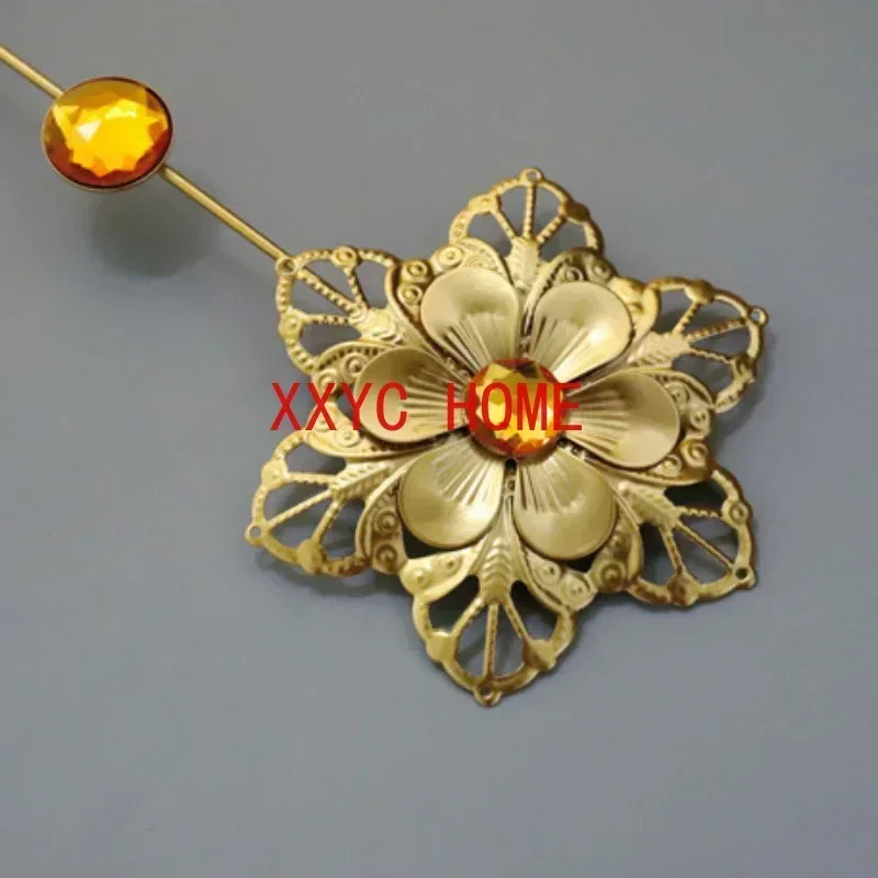 Большие настенные часы бесшумные со сменным современным дизайном для роскошного