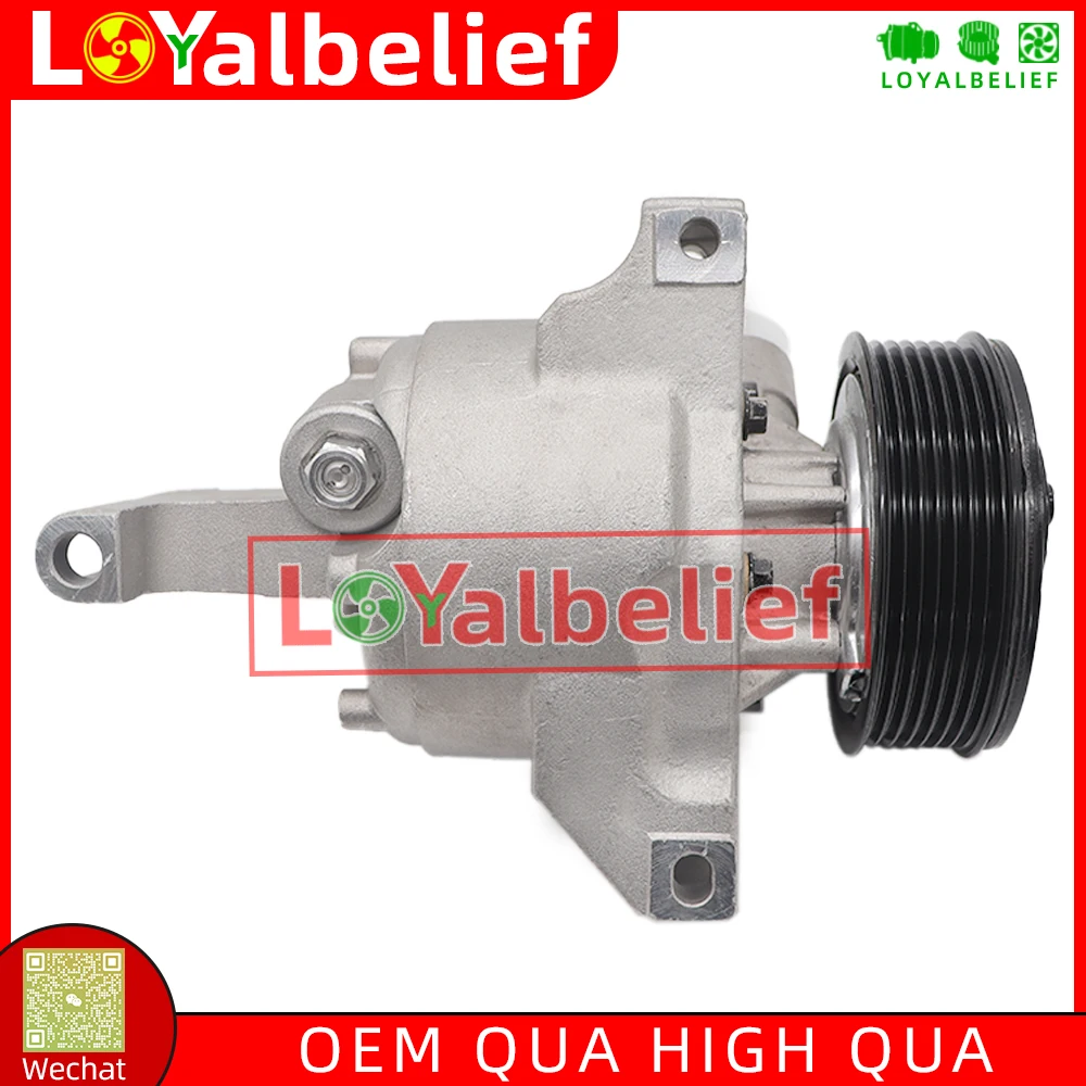 DKV09Z Компрессор переменного тока для Smart ForTwo ForFour 453 W453 Renault Twingo 4538307000 A 926002090 Р