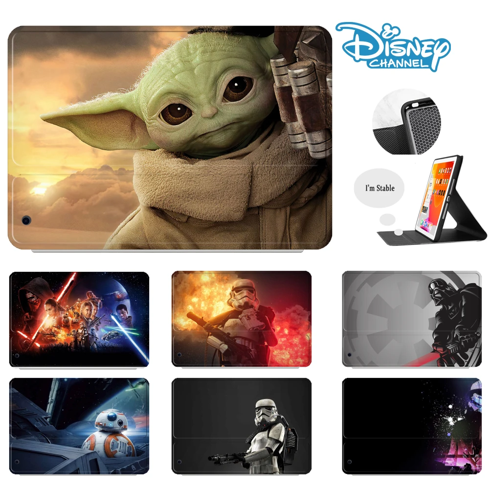 

iPad Pro 11 case 2020 Pad 9th Generation Cover iPad mini 6 5 case Air 4 Cover Air 3 Pad case ipad air 4 Cool Men Revenge