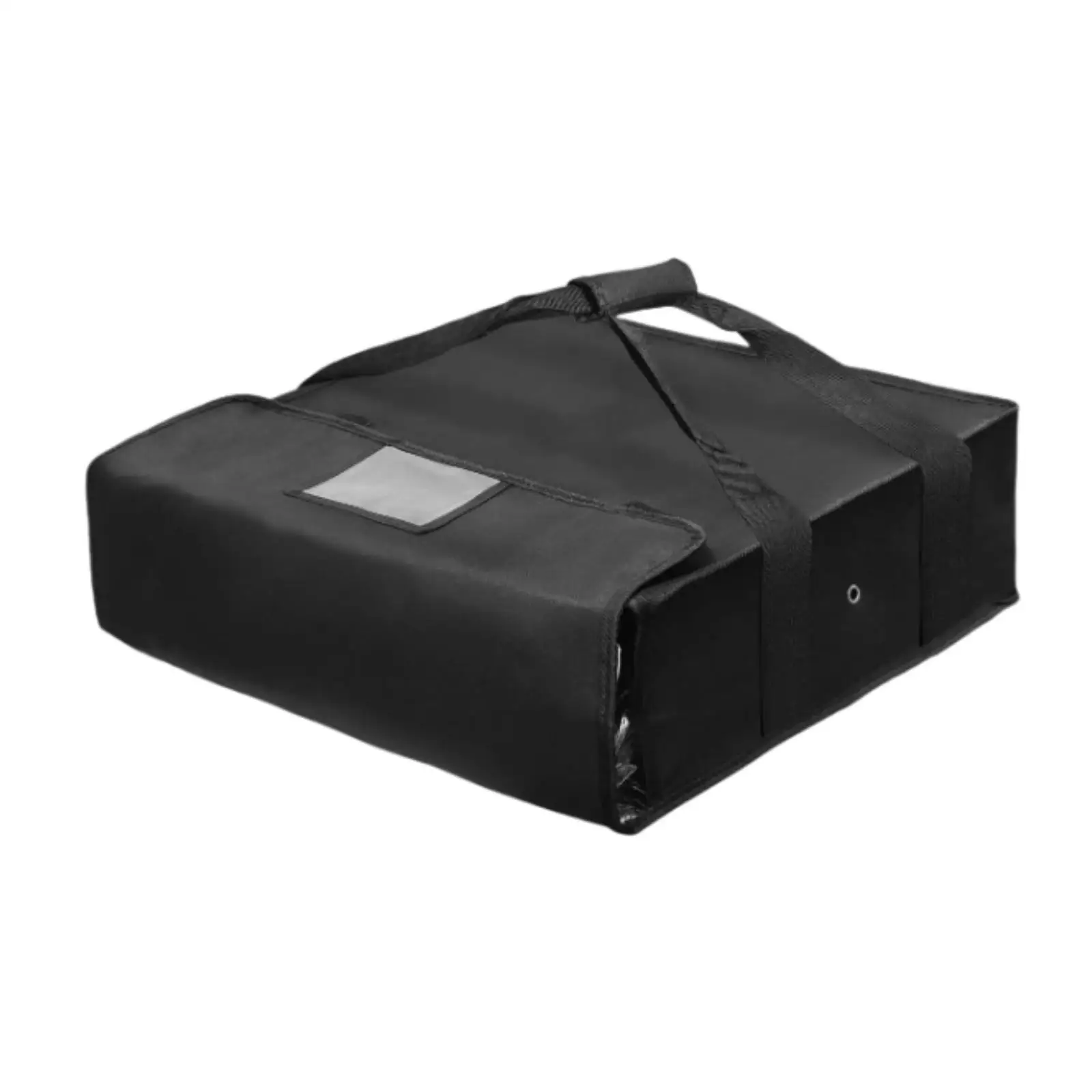 Сумка для подогрева пиццы сумка доставки пищевых продуктов изолированная