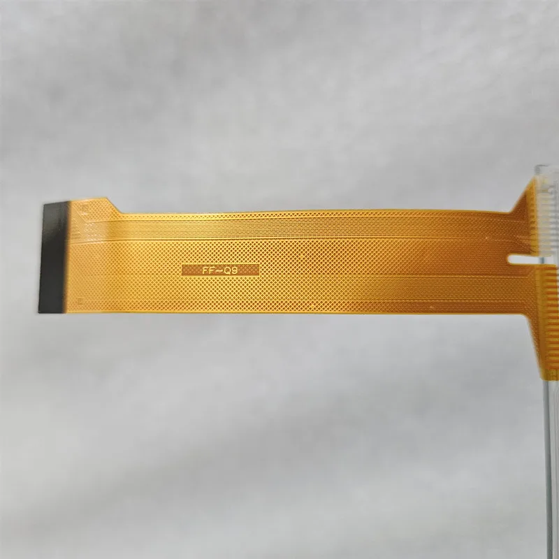 7-дюймовый новый P/N FF-Q9 детский планшет емкостный сенсорный экран дигитайзер