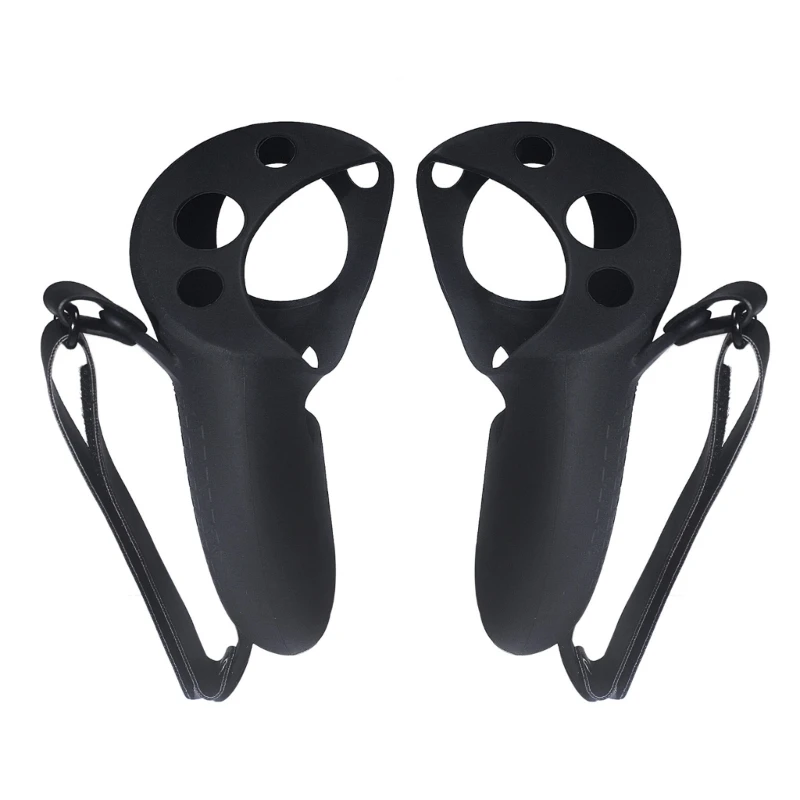

Soft Durable Controller Silicone Grip Cover for Quest Pro VR Handle Accessories