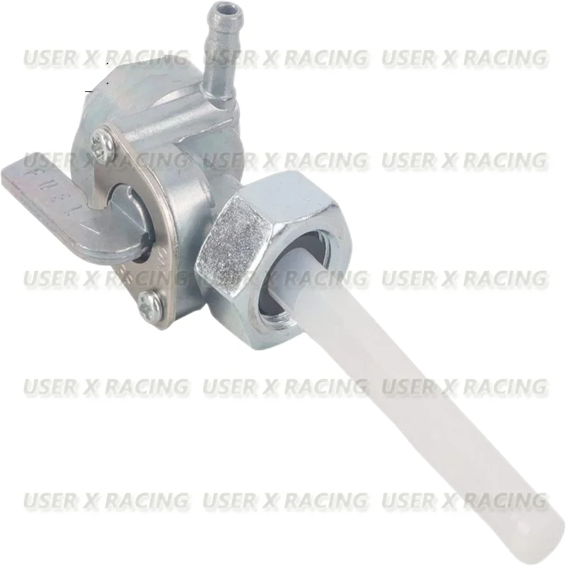 Универсальные аксессуары для мотоциклов, переключатель топливного клапана для Honda EB3500X EB3500XK1 EB3800X 16950-ZB4-015