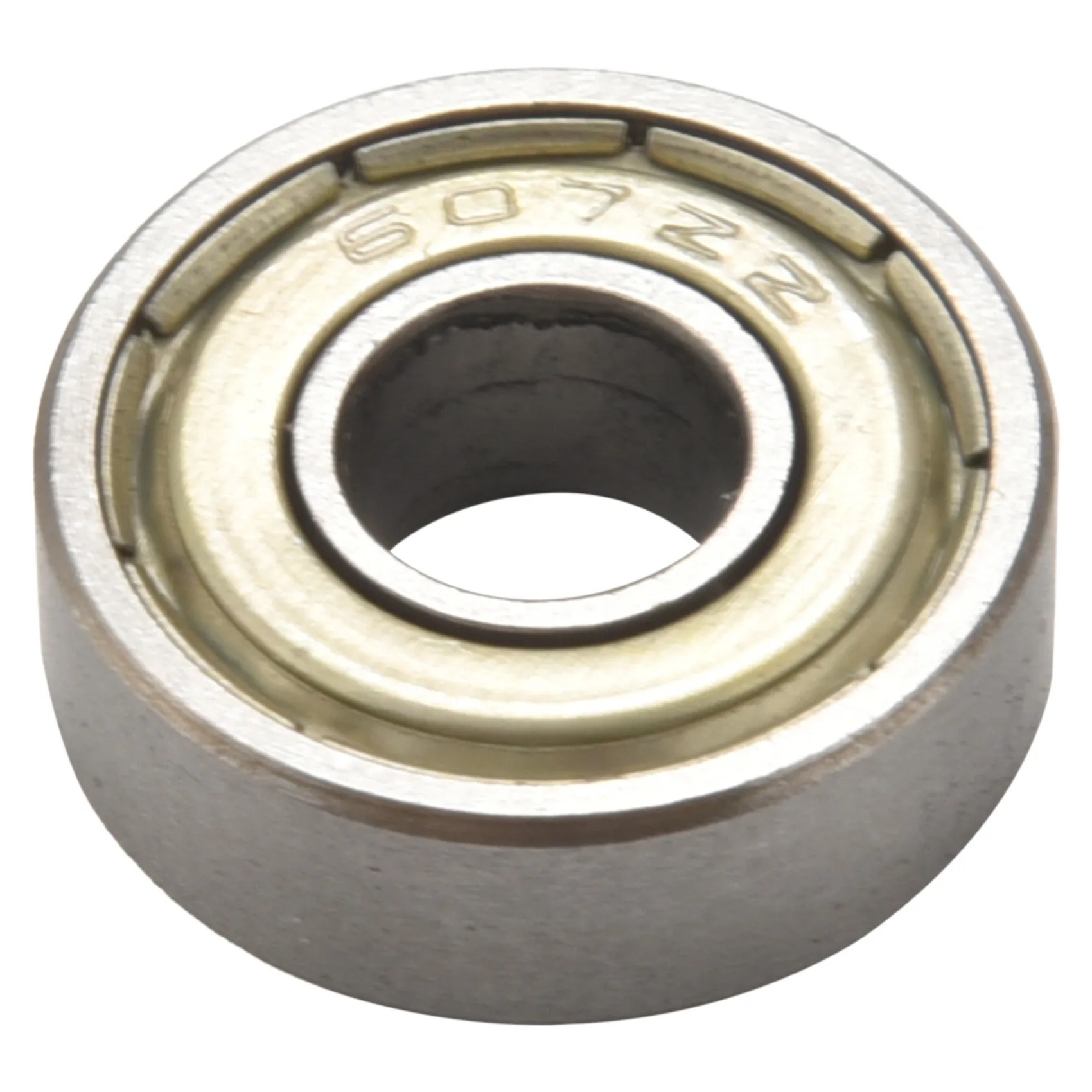 

607Z 7 x 19 x 6mm Double Shielded Deep Groove 5 Pcs