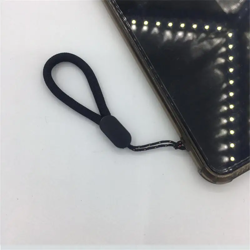 

Wear-resistant Mobile Phone Chain Multifunctional Universal U Disk Camera Chain New Short Lanyard For Keys Id Card Cell Phone