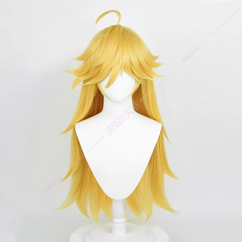 Трусики и чулки с поясом для чулок, трусики анархии, костюм для косплея, парик JK, школьная форма, галстук-юбка, белая рубашка, длинные аксессуары для волос