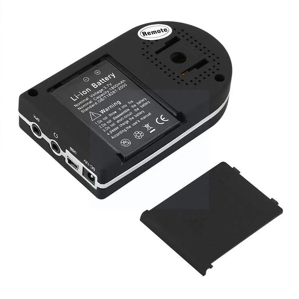 

Охотничьи птицы Звонки облегченный модульный MP3-плеер приманка звук громкий пульт дистанционного управления приманка для животных устройс...