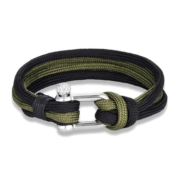 High Quality Shackle Bracelets 6