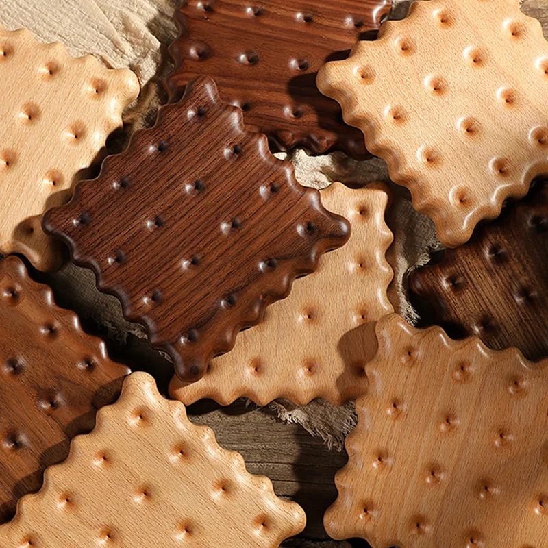 Подставка под кружку деревянная подставка