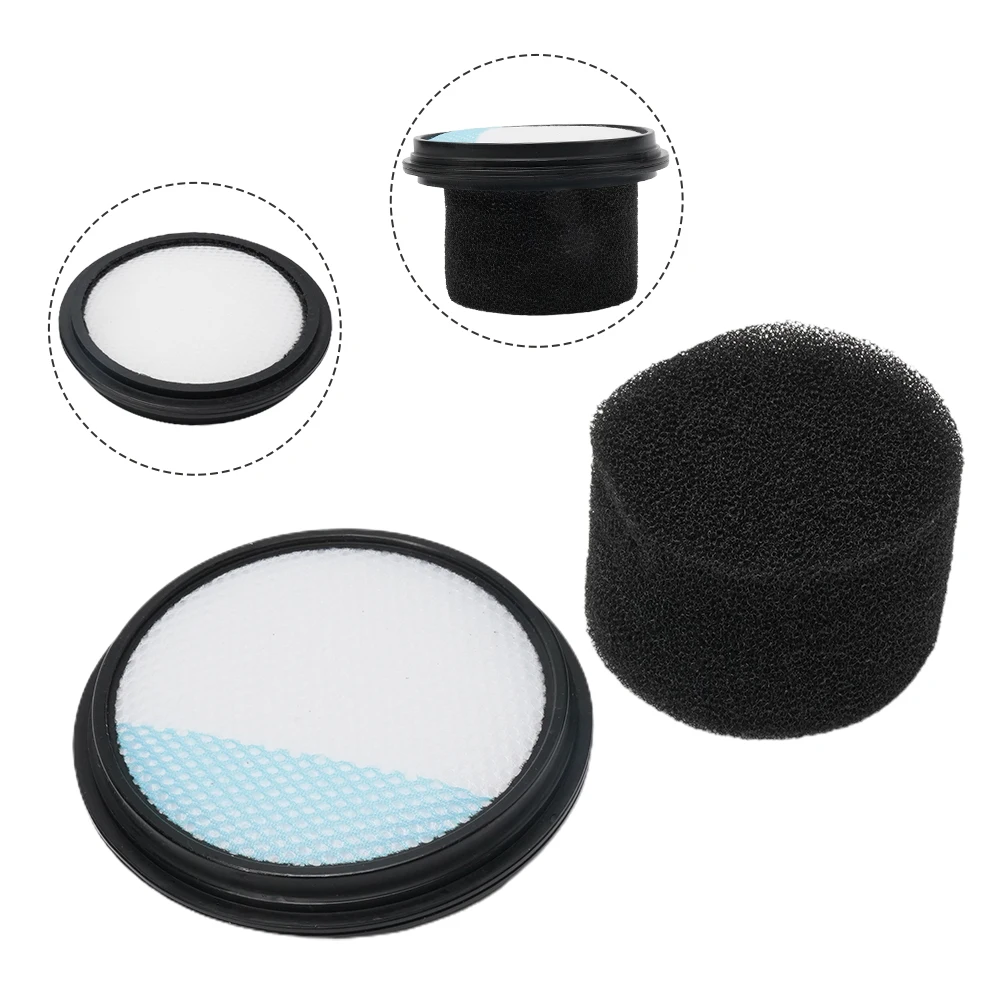 Фильтр для пылесоса VAX VX60 VX63 VX66 P/N VX63F