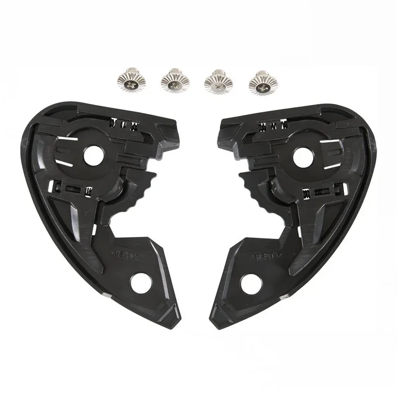 HJC Hj-26 Зубчатая пластина подходит для RPHA-11 RPHA-70 Основание объектива Зубчатые