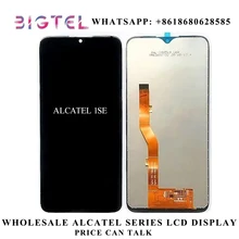 LCD Replacement For Alcatel 1SE 1 SE 2020 OT5030 5030 5030U 5030D 5030F Mobile Phone Display Touch Digitizer Screen Assembly