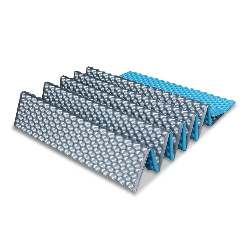 

Туристический Водонепроницаемый матрас для кемпинга, 182x55 см