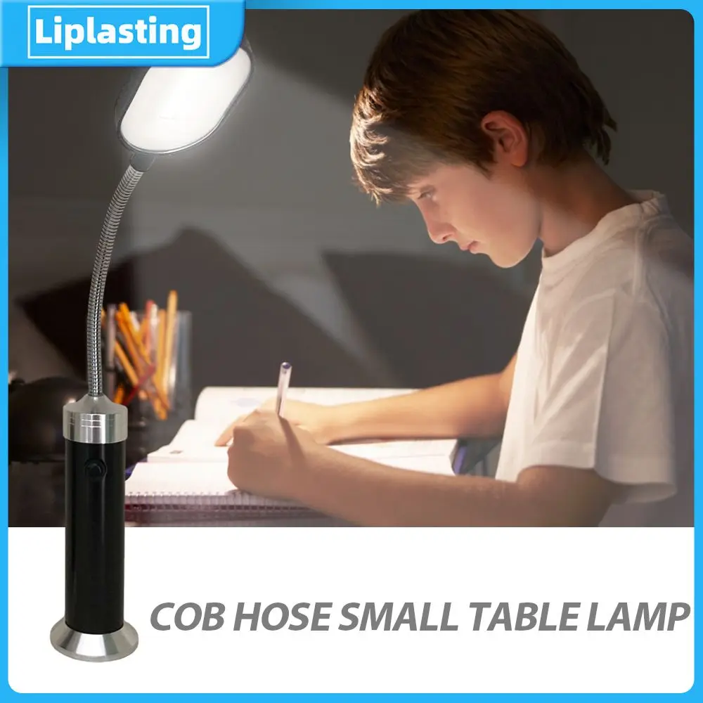 

Лампа для барбекю с мощным магнитом, Cob-шланг, Рабочая лампа, лампа для обслуживания, инструмент, лампа, мощный гибкий фонарик, маленькая настольная лампа