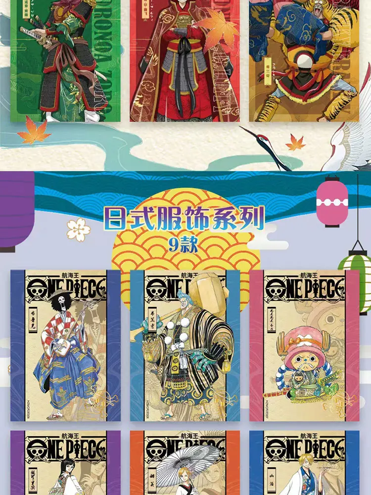 Слитная обезьянка нами Боа Хэнкок из Mai Ka Luffy Roronoa Zoro новая игра карточка Коллекция