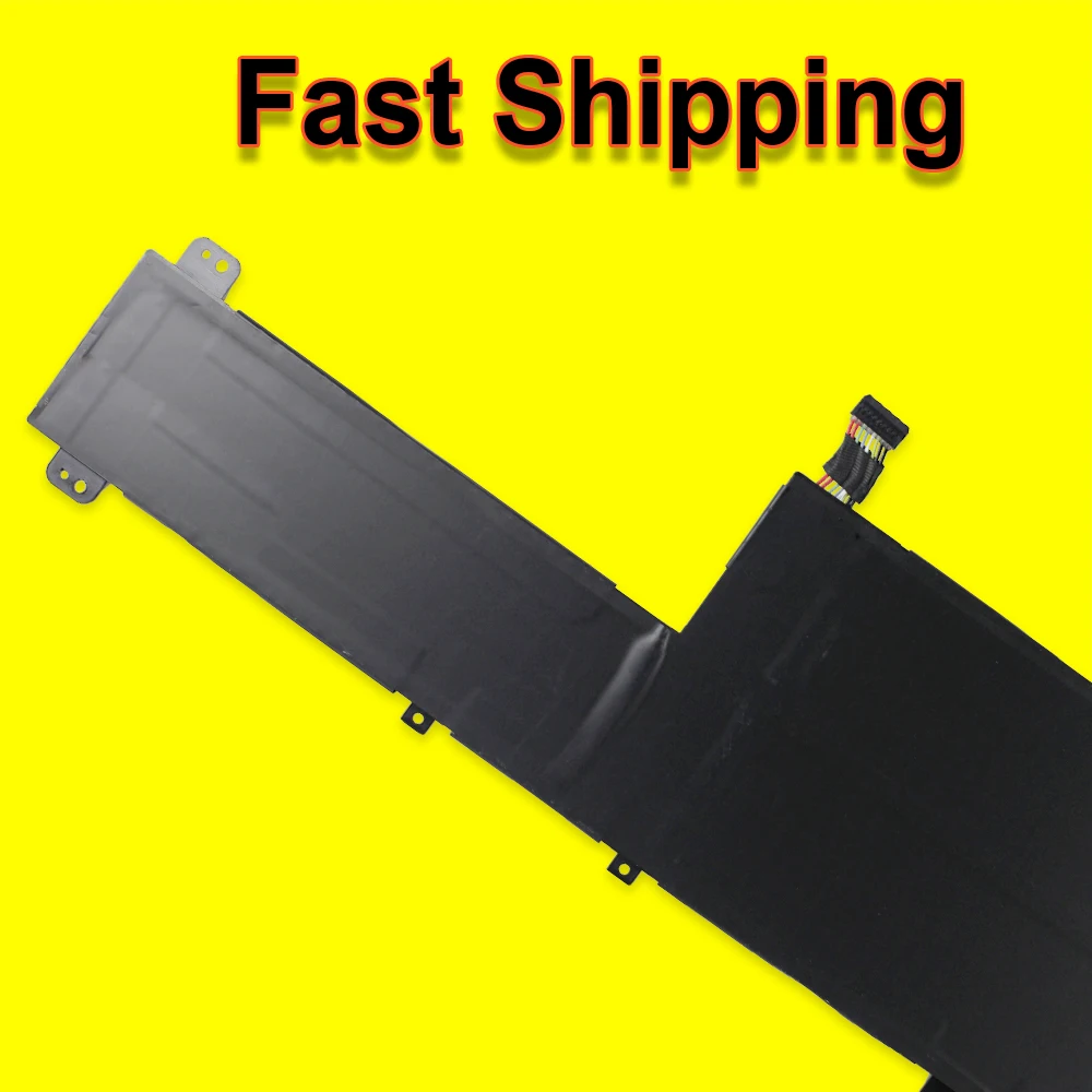 Аккумулятор для ноутбука Lenovo IdeaPad Flex 5 14ALC05 14IIL05 14ARE05 14ITL05 15AL505 15IIL05 Series L19M3PD6 L19C3PD6