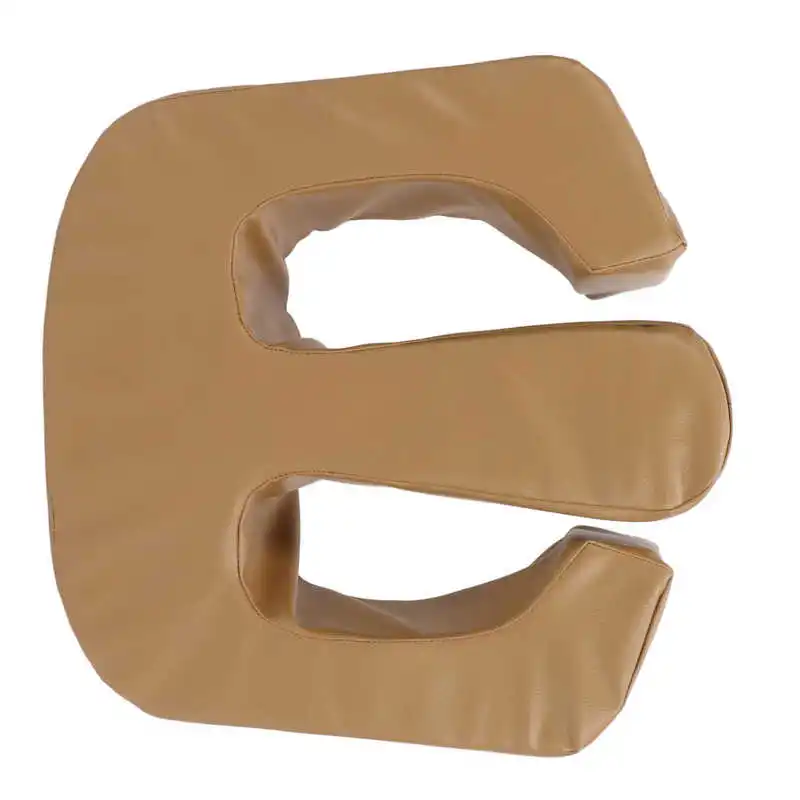 

Washable Patient Turning Device Rest Nursing PU Leather Multifunctional Paralysis Bed Transfer Pad for bedridden Elderly Patient