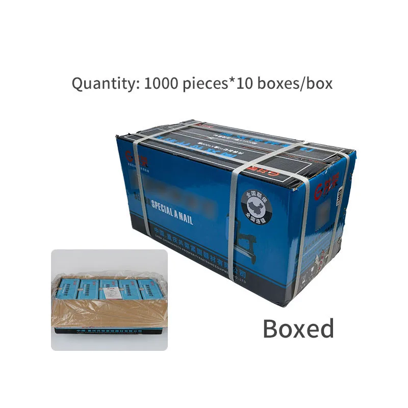 #65 стальные гвозди для аккумуляторного пистолета DCCN100X2 DCCN100X DCCN90S2