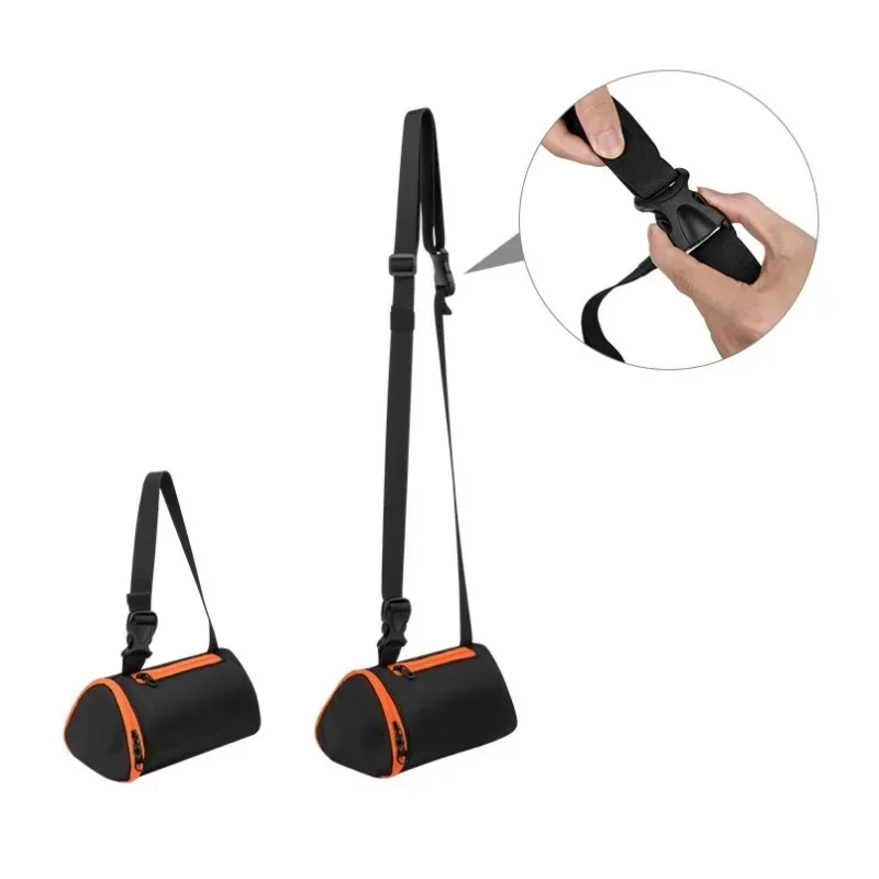 Портативный чехол для переноски динамика защитный пульта дистанционного