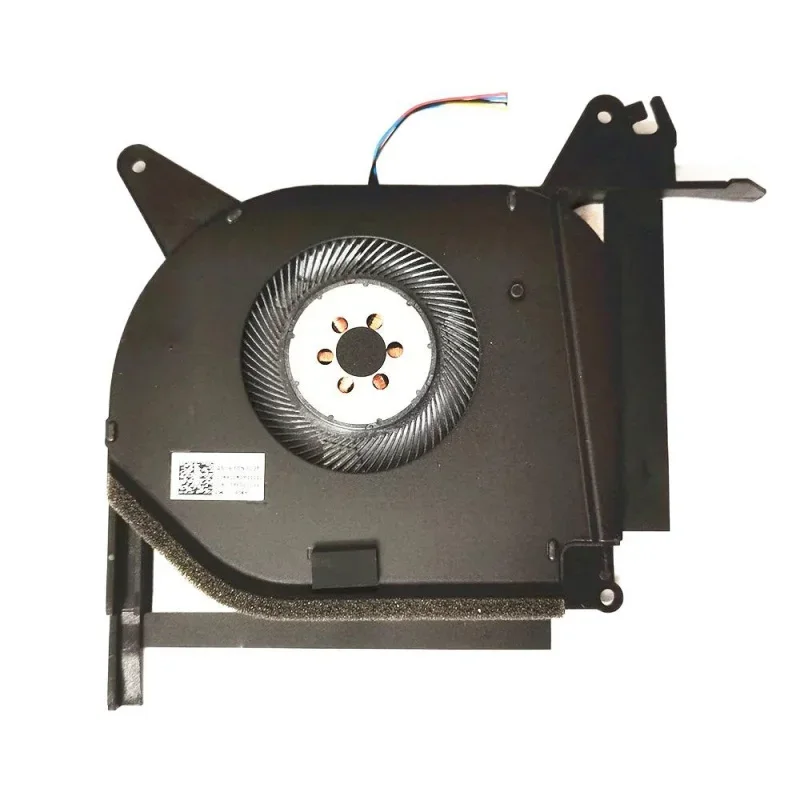 Новый вентилятор охлаждения процессора графического для Asus ROG Strix RTX SCAR II GL704 GL704G S7C