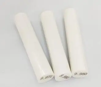 

Керамический штифтовый калибр 0,5-12 мм