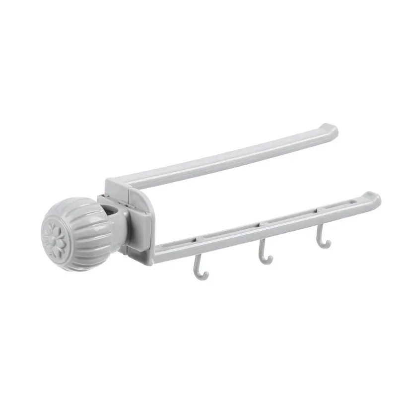 

Держатель для губки и мыла, синего цвета, полипропилен