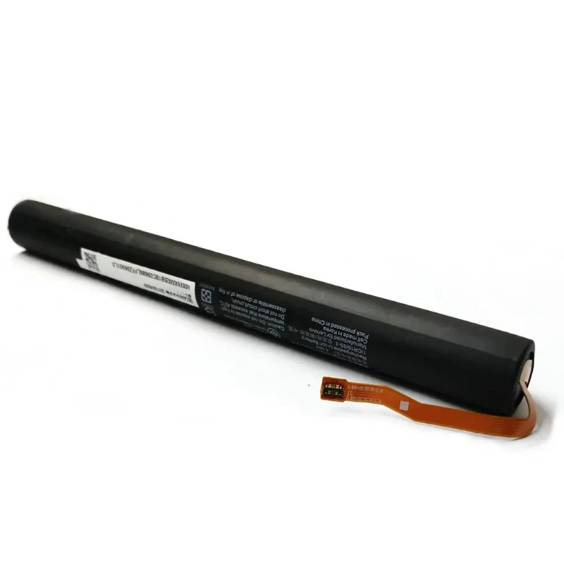 Фото Аккумулятор L16D3K31 3.75V 9300mAh 34.8Wh для планшетов Lenovo Yoga Tab3 Plus Plus-X703F Plus-X703L YT-X703F YT-X703L L16C3K31 L16X3K31 №2