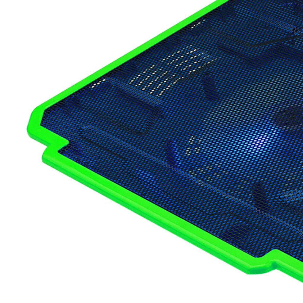 USB Cooling Fan Laptop Notebook Cooler USB External Heatsink Computer Stand High Speed Silent Cooling Pad USB Cooling Fan Laptop Notebook Cooler USB External Heatsink Computer Stand High Speed Silent Cooling Pad