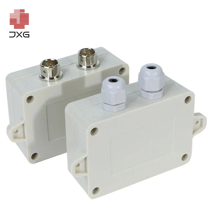 4-20 мА/0-10 В весовой передатчик и тензодатчик индикатор усилитель силы для