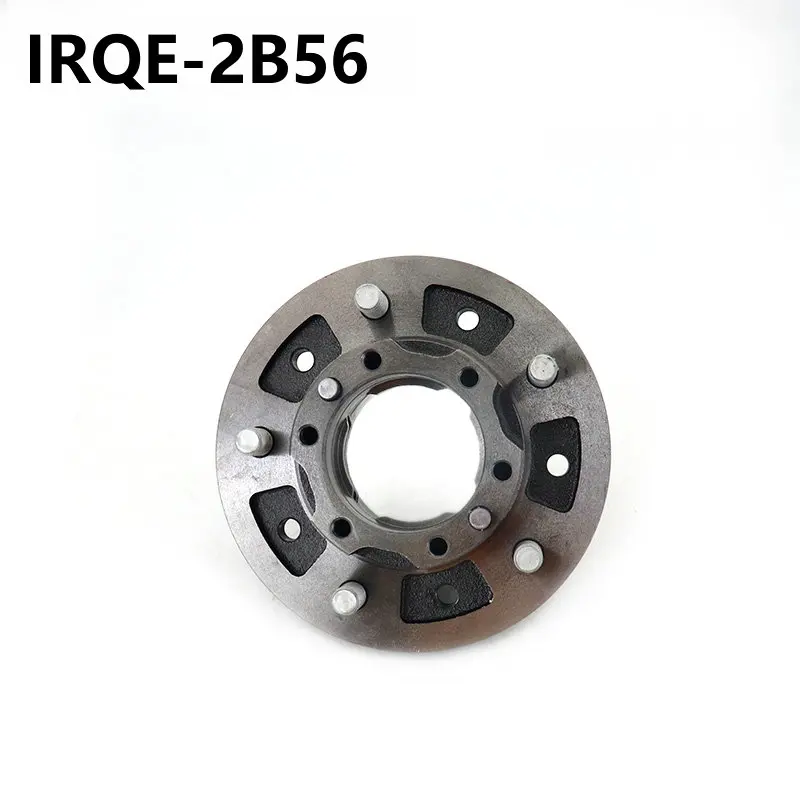 Автозапчасти 2B56 ступица колеса передняя ось правая для Toyota Landcruiser J70 2010- 2016 43502-69087