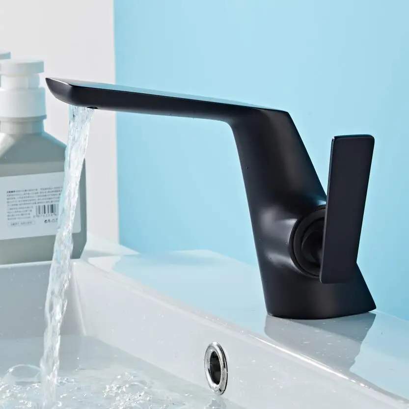 

basin faucet water tap bathroom basin mixer tap waterfall faucet bathroom taps torneira para banheiro wash basin faucets